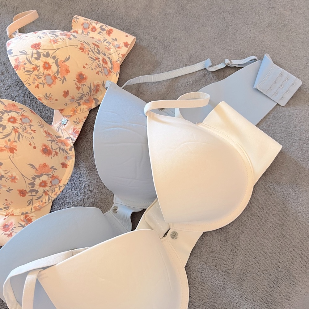 Bra Set (3)